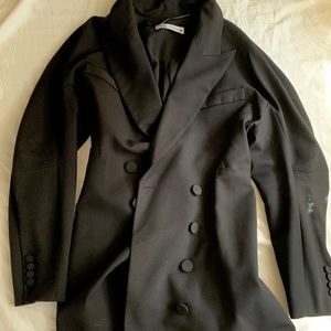 ZARA Black Blazer